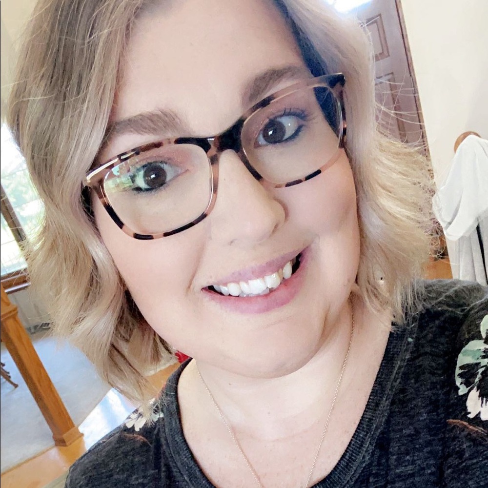 Meet your Posher, Megan